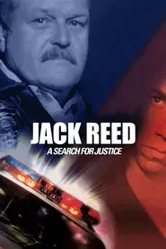 Jack Reed: En busca de la justicia