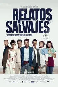 Relatos salvajes