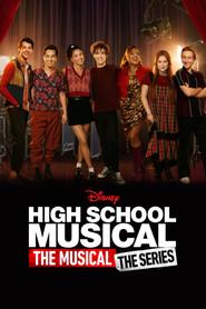High School Musical: El musical: La serie