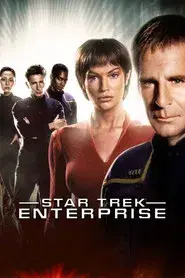 Star Trek: Enterprise