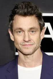 Hugh Dancy