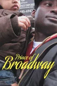 El principe de Broadway