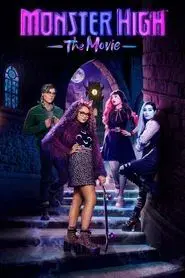 Monster High: La película