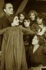 Christian Wahnschaffe, 2. Teil: Die Flucht aus dem goldenen Kerker