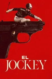 El jockey