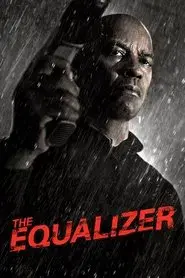 The equalizer (El protector)
