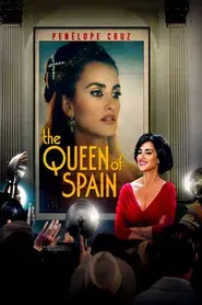 La reina de España