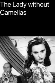La señora sin camelias