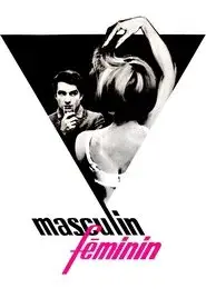 Masculino, femenino
