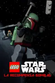 Lego Star Wars: Recompensa Bombad