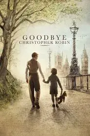 Adiós Christopher Robin