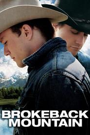 Brokeback Mountain: En terreno vedado
