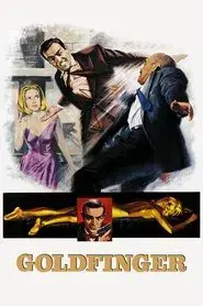 James Bond contra Goldfinger
