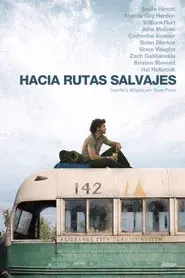 Hacia rutas salvajes