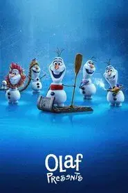 Olaf presenta