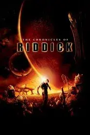Las crónicas de Riddick