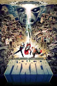 Plaga zombie: zona mutante: revolución tóxica