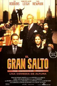 El gran salto