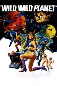 Este bravo, salvaje y violento mundo