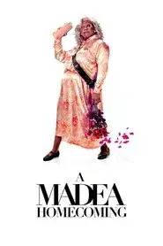 El regreso a casa de Madea