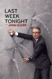 Last Week Tonight with John Oliver