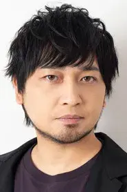 Yuichi Nakamura