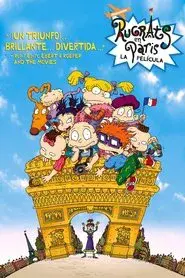 Rugrats en París: La película