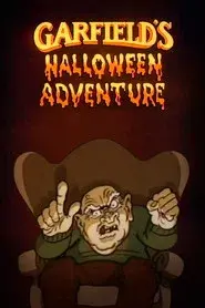 Garfield's Halloween Adventure