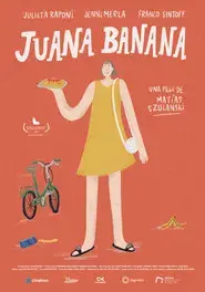 Juana Banana