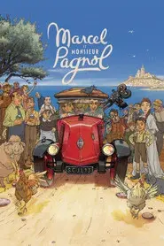 La extraordinaria vida de Marcel Pagnol