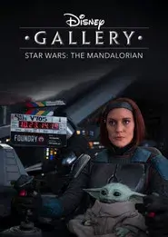 Galería Disney / Star Wars : The Mandalorian