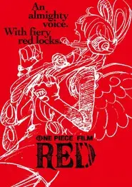 One Piece Film Red