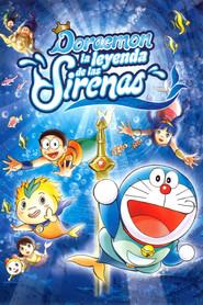 Doraemon: La leyenda de las sirenas