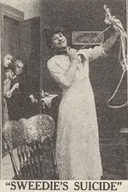 Sweedie's Suicide