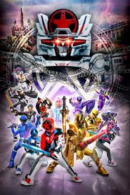 爆上戦隊ブンブンジャーVSキングオージャー