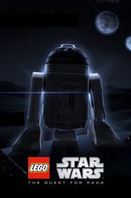 Lego Star Wars: La Búsqueda de R2-D2