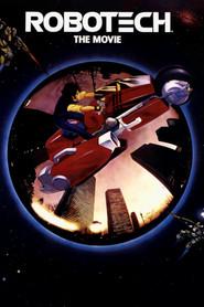 Robotech: The Movie