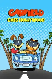 Garfield Goes Hollywood