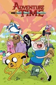 Hora de aventuras