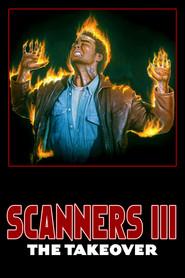 Scanners 3: El poder de la mente