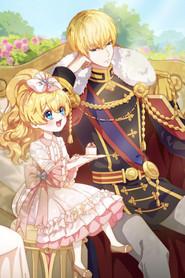 The Fated Magical Princess: Who Made Me a Princess