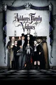 La familia Addams: La tradición continúa