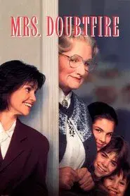 Señora Doubtfire: Papá de por vida