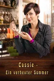 El sortilegio de la dama gris