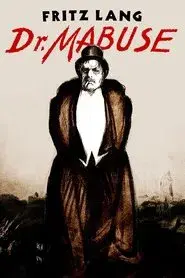 Dr. Mabuse, el jugador