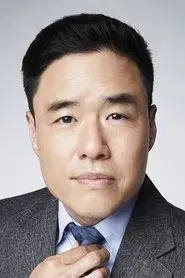 Randall Park