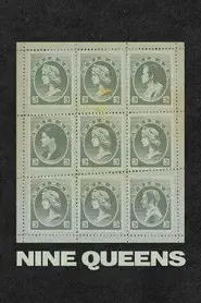 Nueve reinas