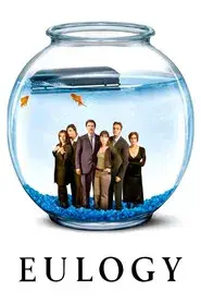 Enredos de familia (Eulogy)