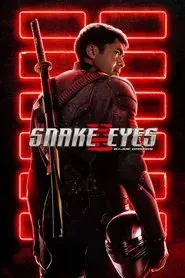 Snake Eyes: El origen