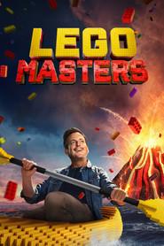 LEGO Masters